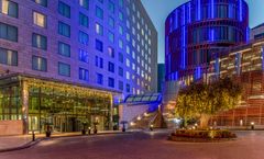 Signia by Hilton Amman