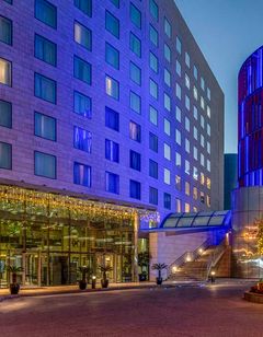 Signia by Hilton Amman