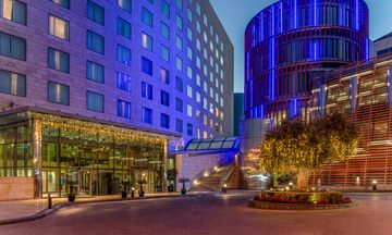Signia by Hilton Amman