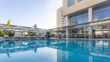 Signia by Hilton Amman Pool
