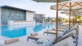 Signia by Hilton Amman Pool