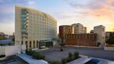 Signia by Hilton Amman Exterior