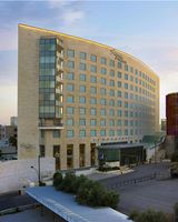 Signia by Hilton Amman