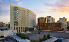 Signia by Hilton Amman