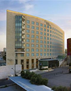 Signia by Hilton Amman