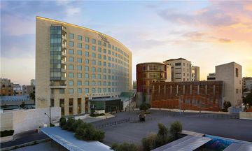 Signia by Hilton Amman