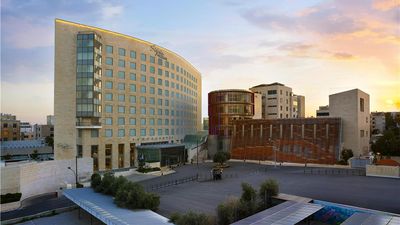 Signia by Hilton Amman
