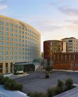 Signia by Hilton Amman