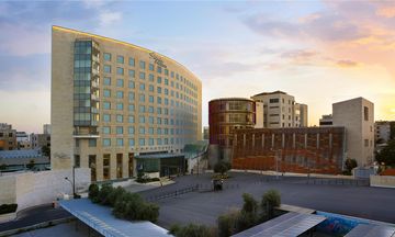 Signia by Hilton Amman