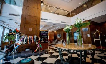 DoubleTree by Hilton Buenos Aires