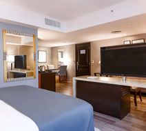DoubleTree by Hilton Buenos Aires Room