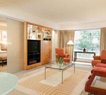 DoubleTree by Hilton Buenos Aires Room