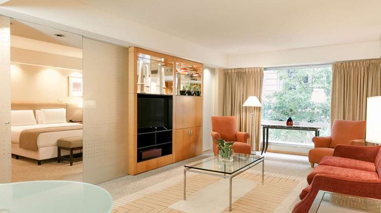 DoubleTree by Hilton Buenos Aires Room