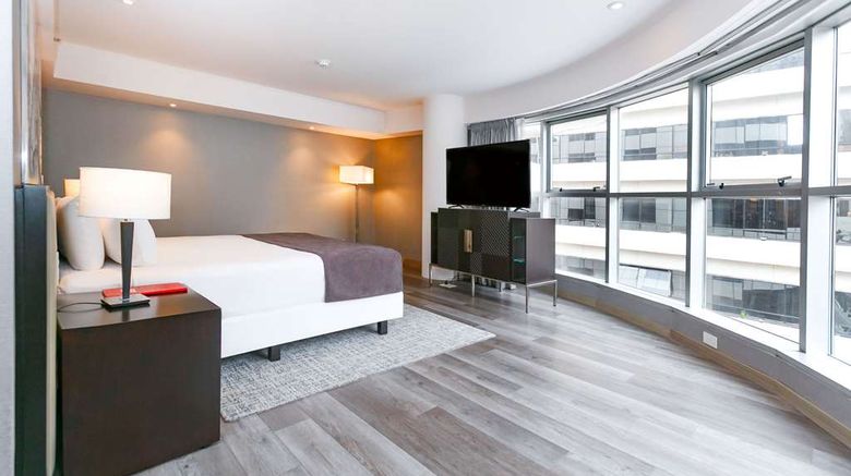 <b>DoubleTree by Hilton Buenos Aires Room</b>. Images powered by <a href="https://iceportal.shijigroup.com/" title="IcePortal" target="_blank">IcePortal</a>.