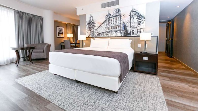<b>DoubleTree by Hilton Buenos Aires Room</b>. Images powered by <a href="https://iceportal.shijigroup.com/" title="IcePortal" target="_blank">IcePortal</a>.