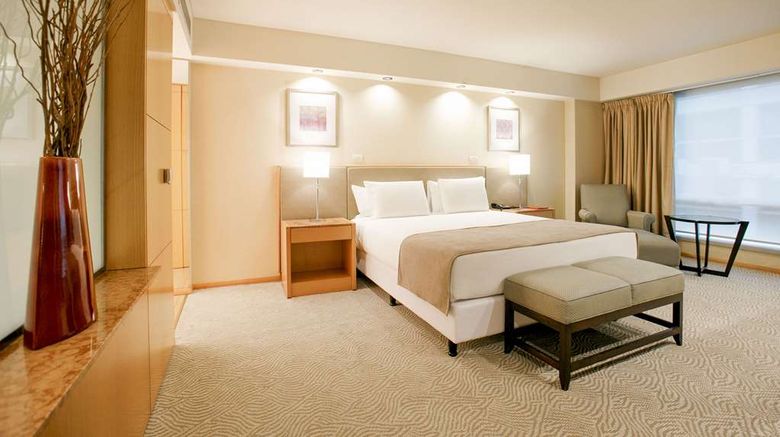 <b>DoubleTree by Hilton Buenos Aires Room</b>. Images powered by <a href="https://iceportal.shijigroup.com/" title="IcePortal" target="_blank">IcePortal</a>.