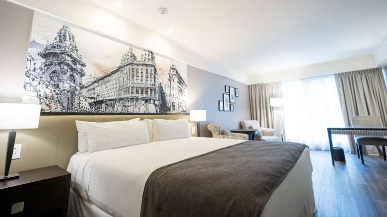 <b>DoubleTree by Hilton Buenos Aires Room</b>. Images powered by <a href="https://iceportal.shijigroup.com/" title="IcePortal" target="_blank">IcePortal</a>.