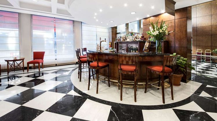 DoubleTree by Hilton Buenos Aires Restaurant