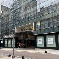 DoubleTree by Hilton Buenos Aires