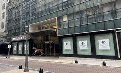 DoubleTree by Hilton Buenos Aires