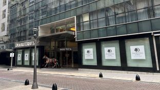 DoubleTree by Hilton Buenos Aires