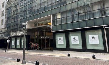 DoubleTree by Hilton Buenos Aires