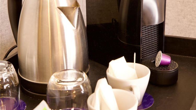 DoubleTree by Hilton Buenos Aires Other