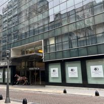 DoubleTree by Hilton Buenos Aires