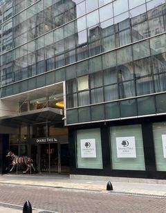 DoubleTree by Hilton Buenos Aires
