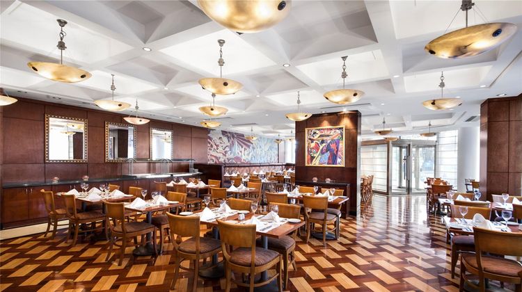 DoubleTree by Hilton Buenos Aires Restaurant