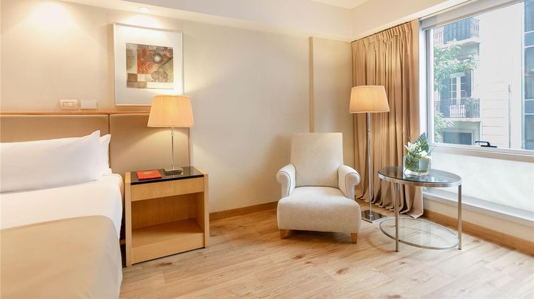 DoubleTree by Hilton Buenos Aires Room