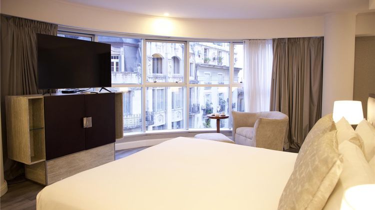 DoubleTree by Hilton Buenos Aires Room