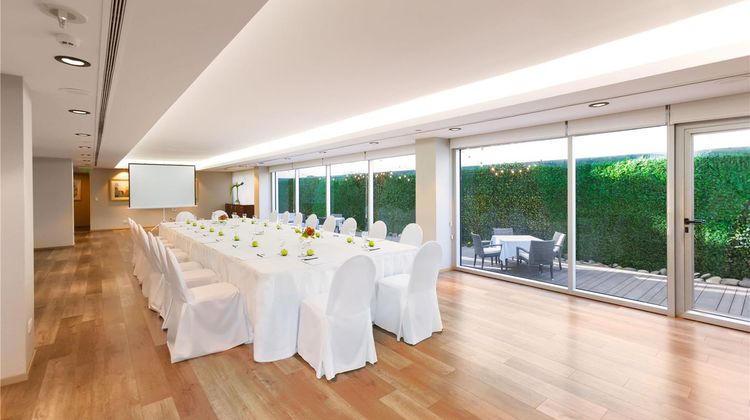 DoubleTree by Hilton Buenos Aires Meeting