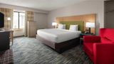 Wingate by Wyndham Lincoln Airport E. Room