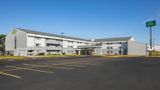 Wingate by Wyndham Lincoln Airport E. Exterior