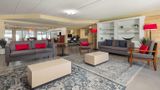 Wingate by Wyndham Lincoln Airport E. Lobby