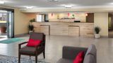 Wingate by Wyndham Lincoln Airport E. Lobby