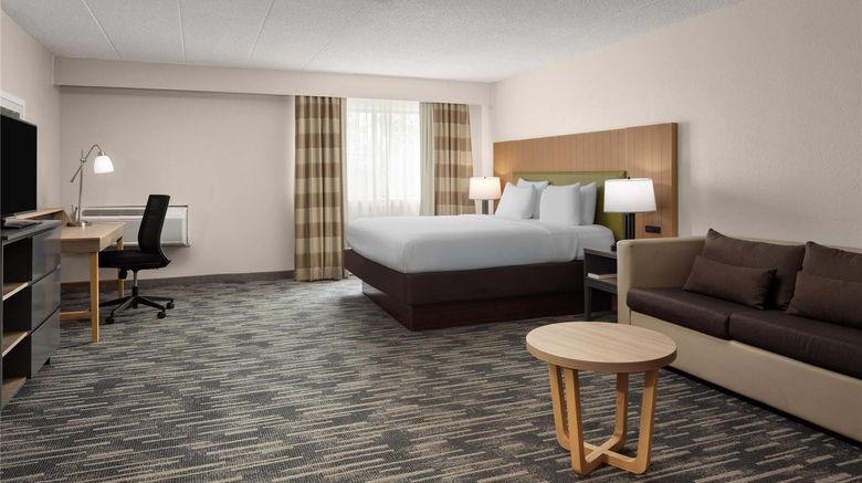 <b>Wingate by Wyndham Lincoln Airport E. Suite</b>. Images powered by <a href="https://iceportal.shijigroup.com/" title="IcePortal" target="_blank">IcePortal</a>.