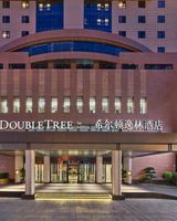 DoubleTree Beijing E 3rd Ring Rd