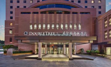 DoubleTree Beijing E 3rd Ring Rd