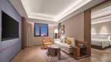 DoubleTree Beijing E 3rd Ring Rd Room