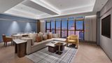DoubleTree Beijing E 3rd Ring Rd Room