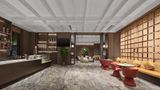 DoubleTree Beijing E 3rd Ring Rd Restaurant