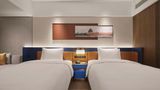 DoubleTree Beijing E 3rd Ring Rd Room