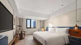 DoubleTree Beijing E 3rd Ring Rd Room