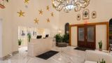 Castillo Resort Hotel Lobby