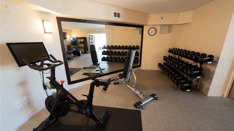 Castillo Real St Augustine Beach Resort Health