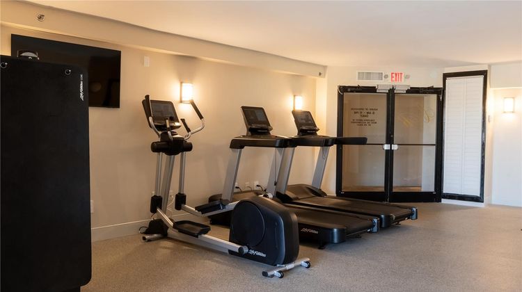 Castillo Real St Augustine Beach Resort Health