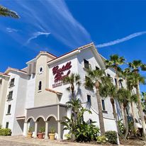 Castillo Real St Augustine Beach Resort
