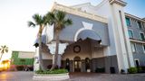 Castillo Resort Hotel Exterior